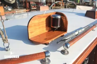 Foto 50 di 108: Saunders-Roe 45 FT Medina Class Twin Screw Motor Yacht 1938/2018