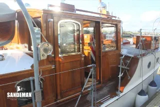 Foto 52 di 108: Saunders-Roe 45 FT Medina Class Twin Screw Motor Yacht 1938/2018