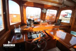 Foto 55 di 108: Saunders-Roe 45 FT Medina Class Twin Screw Motor Yacht 1938/2018
