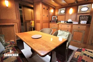 Foto 63 di 108: Saunders-Roe 45 FT Medina Class Twin Screw Motor Yacht 1938/2018