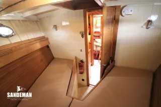 Foto 72 di 108: Saunders-Roe 45 FT Medina Class Twin Screw Motor Yacht 1938/2018