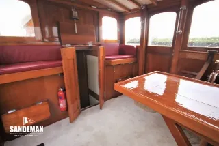 Foto 78 di 108: Saunders-Roe 45 FT Medina Class Twin Screw Motor Yacht 1938/2018