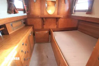 Foto 85 di 108: Saunders-Roe 45 FT Medina Class Twin Screw Motor Yacht 1938/2018