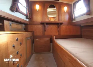 Foto 86 di 108: Saunders-Roe 45 FT Medina Class Twin Screw Motor Yacht 1938/2018