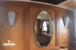 Foto 87 di 108: Saunders-Roe 45 FT Medina Class Twin Screw Motor Yacht 1938/2018