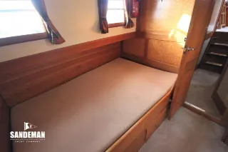 Foto 91 di 108: Saunders-Roe 45 FT Medina Class Twin Screw Motor Yacht 1938/2018