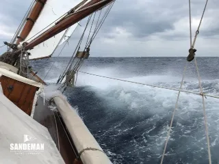 Foto 16 di 81: CHARLES E NICHOLSON 55 FT GAFF YAWL 1920/2011