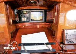 Foto 37 di 81: CHARLES E NICHOLSON 55 FT GAFF YAWL 1920/2011