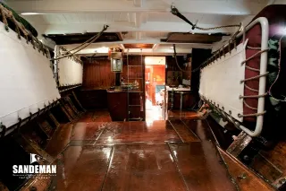 Foto 54 di 81: CHARLES E NICHOLSON 55 FT GAFF YAWL 1920/2011