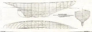 Foto 72 di 81: CHARLES E NICHOLSON 55 FT GAFF YAWL 1920/2011