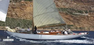 Foto 10 di 46: Alfred Mylne 58 ft Bermudan Cutter 1931/2003