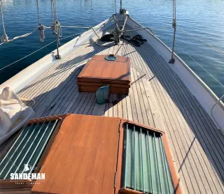 Foto 17 di 46: Alfred Mylne 58 ft Bermudan Cutter 1931/2003