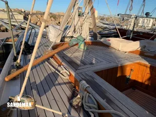 Foto 19 di 46: Alfred Mylne 58 ft Bermudan Cutter 1931/2003