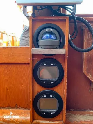 Foto 20 di 46: Alfred Mylne 58 ft Bermudan Cutter 1931/2003