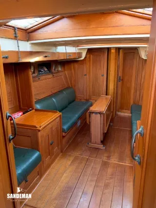Foto 28 di 46: Alfred Mylne 58 ft Bermudan Cutter 1931/2003