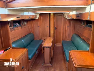 Foto 29 di 46: Alfred Mylne 58 ft Bermudan Cutter 1931/2003