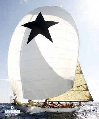 Foto 2 di 46: Alfred Mylne 58 ft Bermudan Cutter 1931/2003