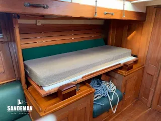 Foto 37 di 46: Alfred Mylne 58 ft Bermudan Cutter 1931/2003