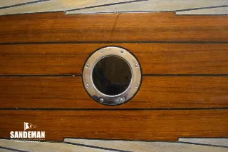 Foto 37 di 112: Abeking & Rasmussen 51 ft 80 sq m Seefahrtkreuzer Sloop 1936/2013