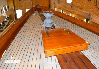 Foto 39 di 112: Abeking & Rasmussen 51 ft 80 sq m Seefahrtkreuzer Sloop 1936/2013