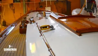 Foto 62 di 112: Abeking & Rasmussen 51 ft 80 sq m Seefahrtkreuzer Sloop 1936/2013