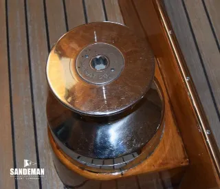Foto 66 di 112: Abeking & Rasmussen 51 ft 80 sq m Seefahrtkreuzer Sloop 1936/2013