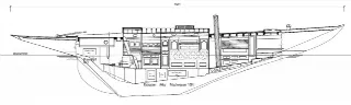 Foto 70 di 112: Abeking & Rasmussen 51 ft 80 sq m Seefahrtkreuzer Sloop 1936/2013