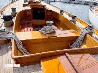 Foto 15 di 72: Tore Holm 53 ft Bermudan Cutter 1937/1987