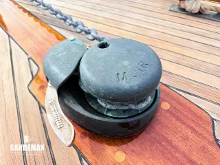 Foto 33 di 72: Tore Holm 53 ft Bermudan Cutter 1937/1987
