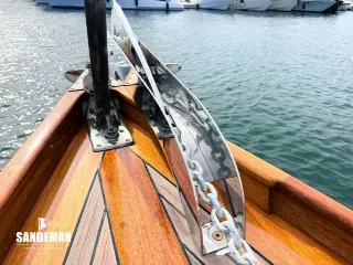 Foto 34 di 72: Tore Holm 53 ft Bermudan Cutter 1937/1987