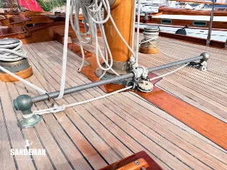 Foto 38 di 72: Tore Holm 53 ft Bermudan Cutter 1937/1987