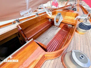 Foto 45 di 72: Tore Holm 53 ft Bermudan Cutter 1937/1987