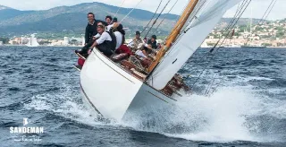 Foto 5 di 72: Tore Holm 53 ft Bermudan Cutter 1937/1987
