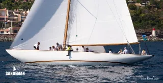 Foto 7 di 72: Tore Holm 53 ft Bermudan Cutter 1937/1987