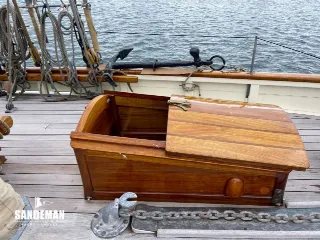 Foto 23 di 70: BRISTOL CHANNEL PILOT CUTTER 51FT WILLIAM STOBA 1904/2024