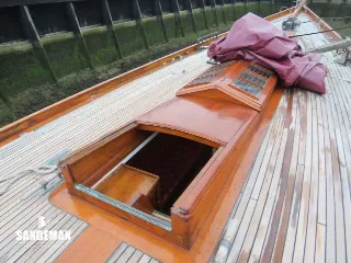 Foto 22 di 79: William Fife III 63 ft Gaff Cutter 1897/2001