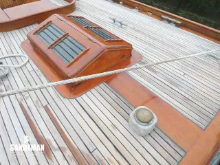 Foto 38 di 79: William Fife III 63 ft Gaff Cutter 1897/2001
