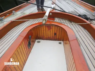 Foto 43 di 79: William Fife III 63 ft Gaff Cutter 1897/2001
