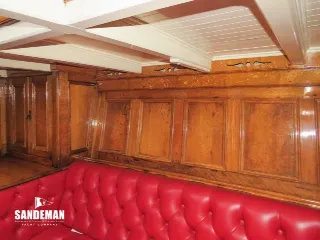 Foto 49 di 79: William Fife III 63 ft Gaff Cutter 1897/2001