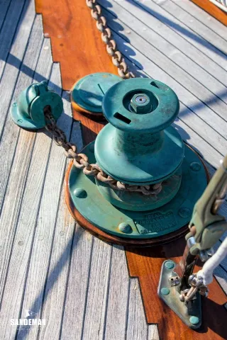 Foto 14 di 55: Philip Rhodes / Abeking & Rasmussen 49 ft Bermudan Cutter 1961/1995