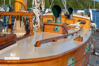 Foto 18 di 55: Philip Rhodes / Abeking & Rasmussen 49 ft Bermudan Cutter 1961/1995
