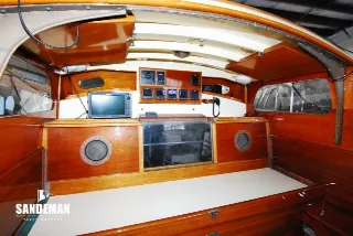 Foto 22 di 55: Philip Rhodes / Abeking & Rasmussen 49 ft Bermudan Cutter 1961/1995