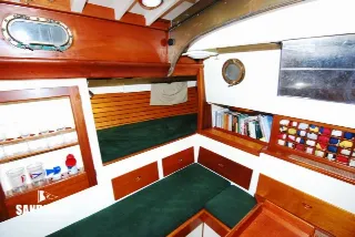 Foto 28 di 55: Philip Rhodes / Abeking & Rasmussen 49 ft Bermudan Cutter 1961/1995