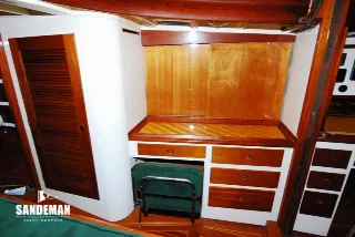 Foto 42 di 55: Philip Rhodes / Abeking & Rasmussen 49 ft Bermudan Cutter 1961/1995