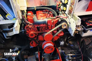 Foto 51 di 55: Philip Rhodes / Abeking & Rasmussen 49 ft Bermudan Cutter 1961/1995