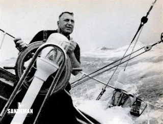 Foto 54 di 55: Philip Rhodes / Abeking & Rasmussen 49 ft Bermudan Cutter 1961/1995
