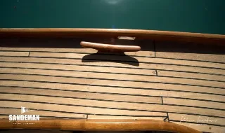Foto 18 di 45: Alfred Mylne Clyde 52 Ft Gaff Cutter 1899/2014