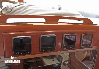 Foto 22 di 71: Laurent Giles/ Beltrami 60 ft Bermudan Cutter 1956