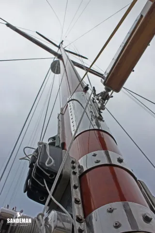 Foto 29 di 71: Laurent Giles/ Beltrami 60 ft Bermudan Cutter 1956