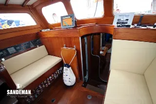 Foto 46 di 71: Laurent Giles/ Beltrami 60 ft Bermudan Cutter 1956